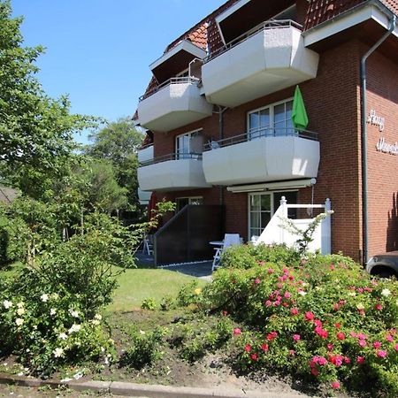 Gmelinstra_E 12_ Whg_ 7_ Haus Meer Вик-ауф-Фёр Экстерьер фото